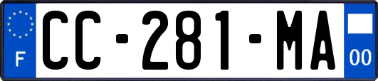 CC-281-MA