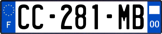 CC-281-MB