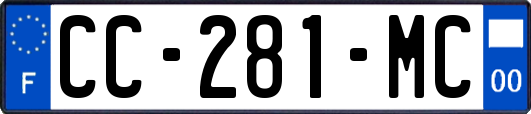 CC-281-MC