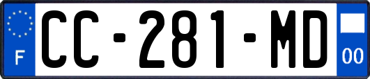 CC-281-MD