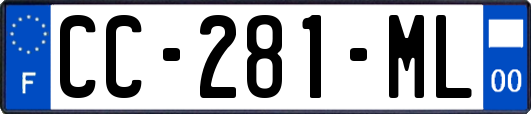 CC-281-ML