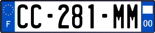 CC-281-MM