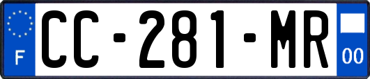 CC-281-MR