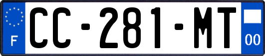 CC-281-MT