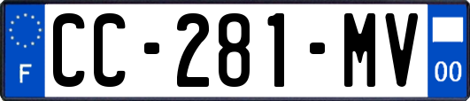 CC-281-MV