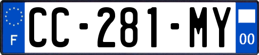 CC-281-MY