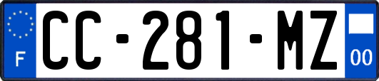 CC-281-MZ