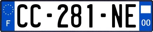 CC-281-NE