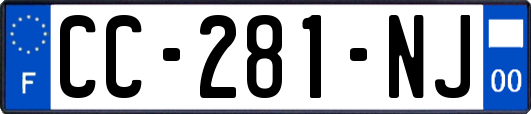 CC-281-NJ