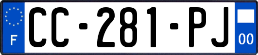 CC-281-PJ