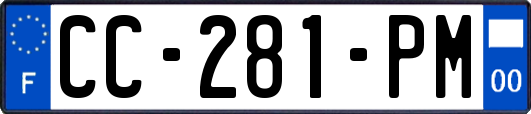 CC-281-PM