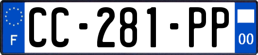 CC-281-PP