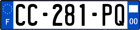 CC-281-PQ