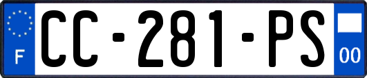 CC-281-PS