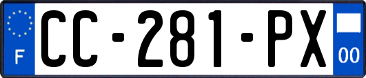 CC-281-PX