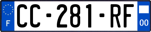 CC-281-RF