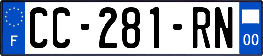 CC-281-RN