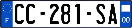 CC-281-SA