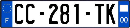 CC-281-TK