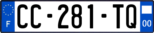 CC-281-TQ