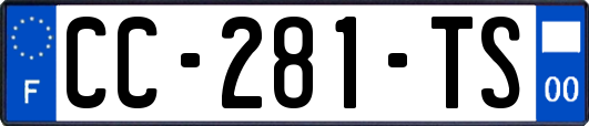 CC-281-TS
