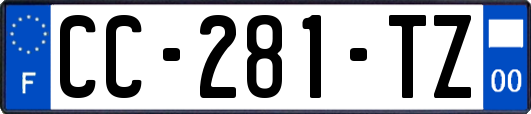 CC-281-TZ