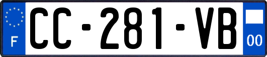 CC-281-VB