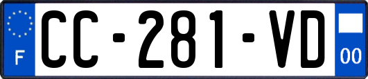 CC-281-VD