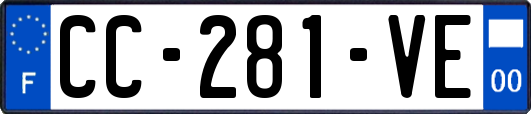 CC-281-VE