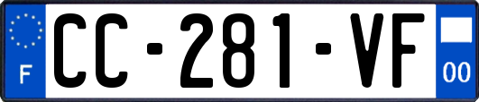 CC-281-VF