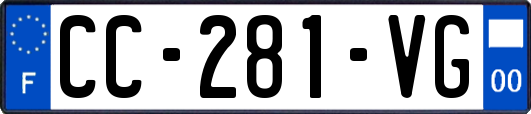 CC-281-VG