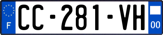 CC-281-VH