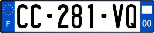 CC-281-VQ