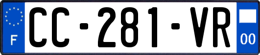 CC-281-VR