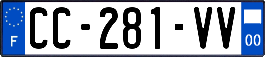 CC-281-VV
