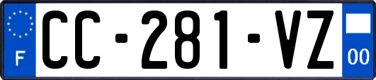CC-281-VZ