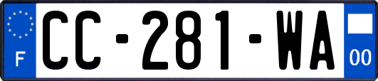 CC-281-WA