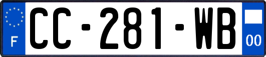 CC-281-WB