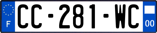 CC-281-WC