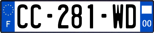 CC-281-WD