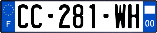 CC-281-WH