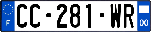CC-281-WR