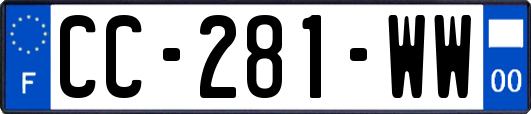 CC-281-WW