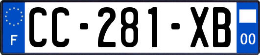 CC-281-XB