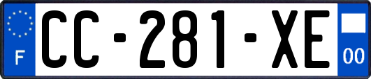 CC-281-XE