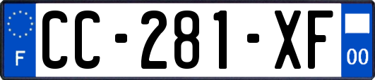 CC-281-XF