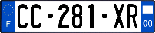 CC-281-XR