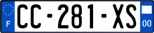 CC-281-XS