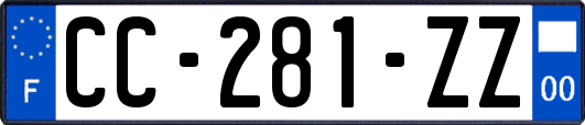 CC-281-ZZ