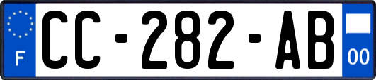 CC-282-AB